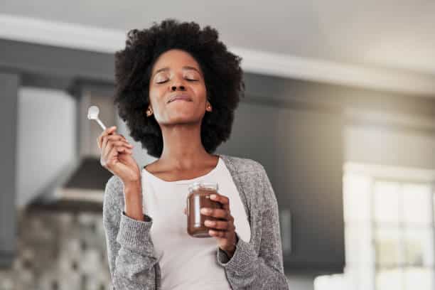 foods that relieve anxiety