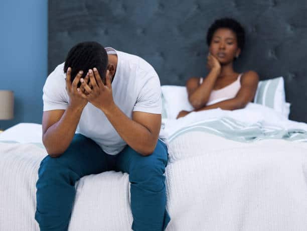 sex headache