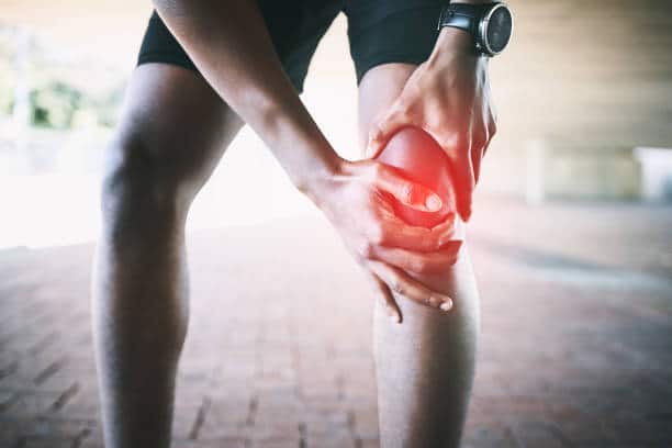 knee replacement