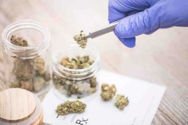 medical marijuana
