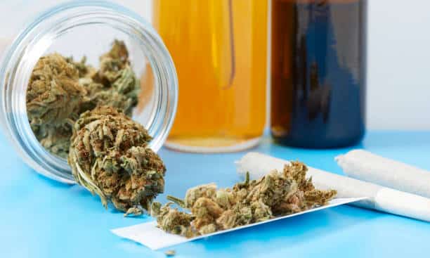 medical marijuana 