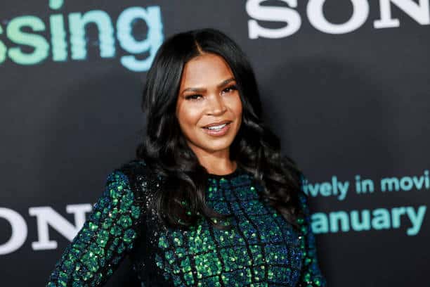 Nia Long