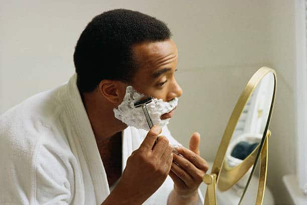 ingrown hair treatment