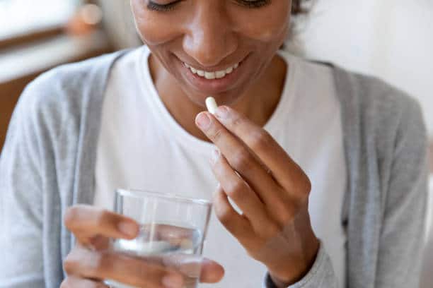pelvic pain