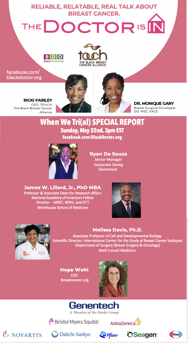 clinical trials