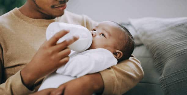 baby formula