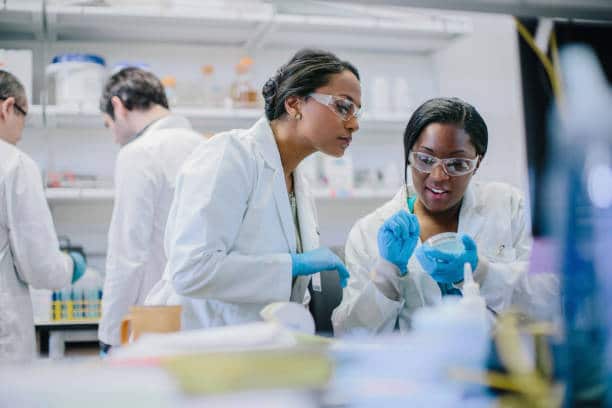 clinical trial