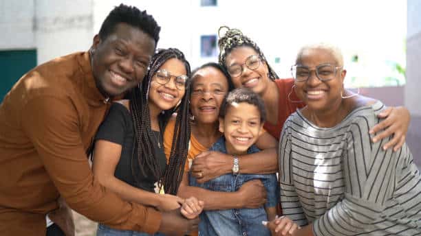 health disparities