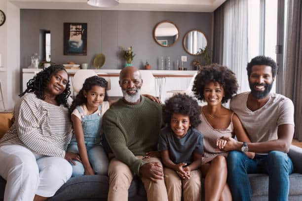 family history