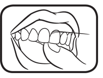 floss