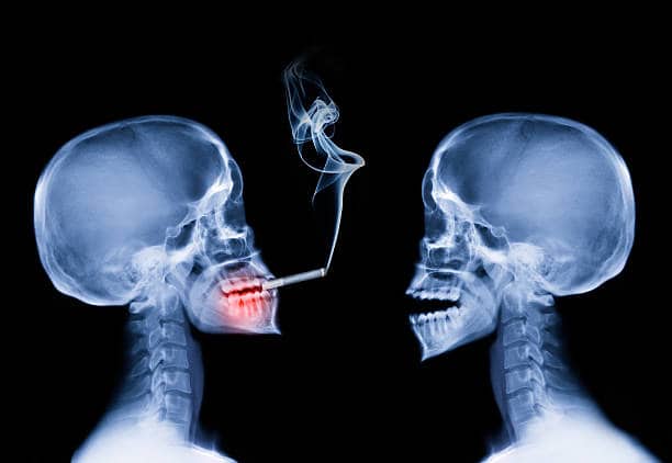 electronic cigarettes