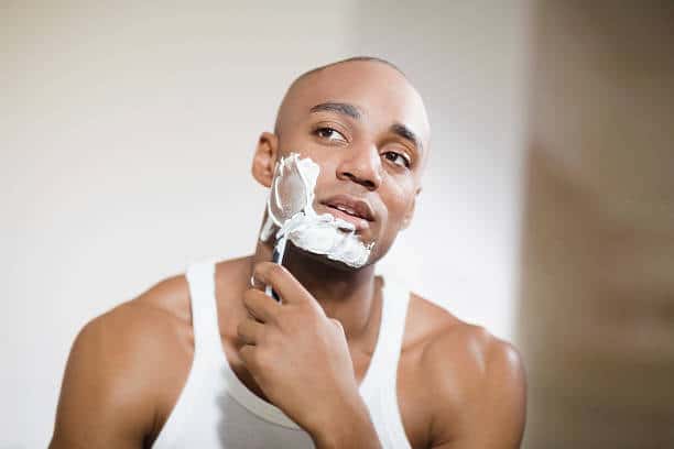 razor bumps