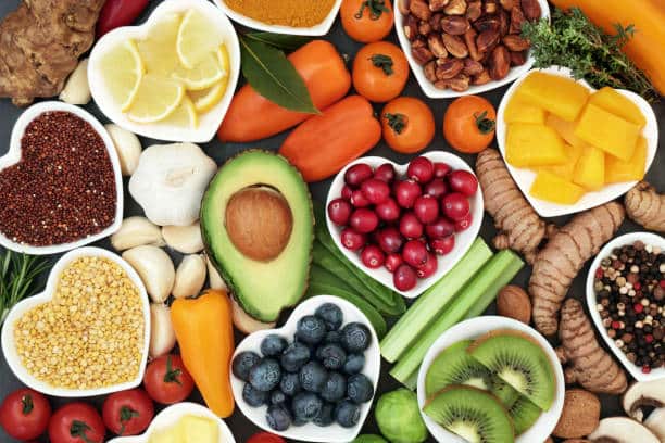 superfoods heart disease
