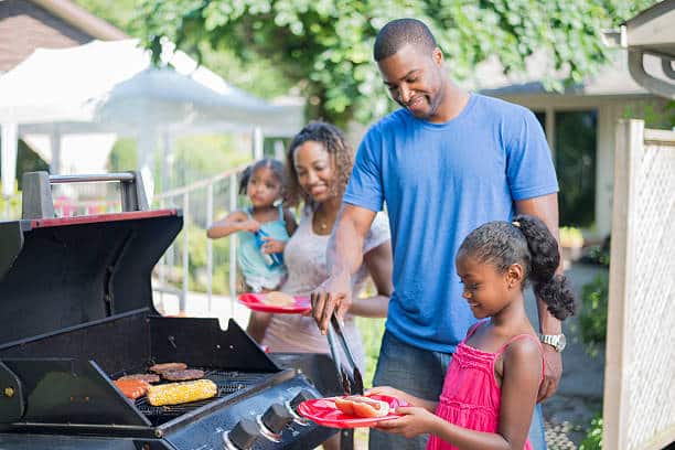grilling