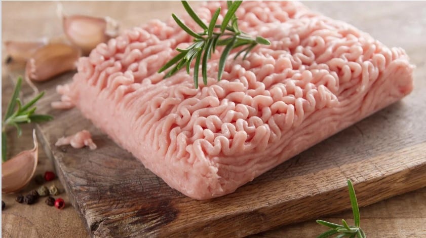 salmonella