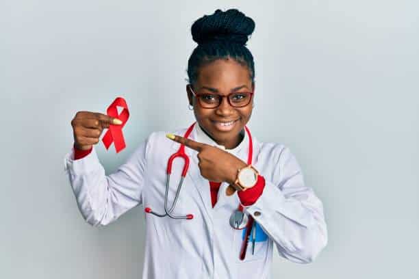 HIV