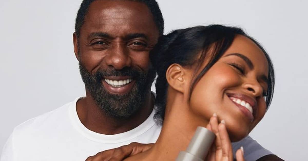 Idris Elba