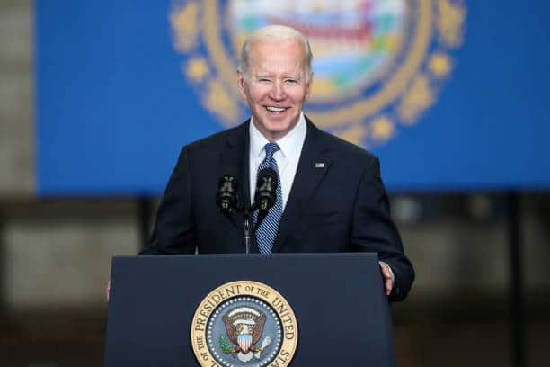 Joe Biden