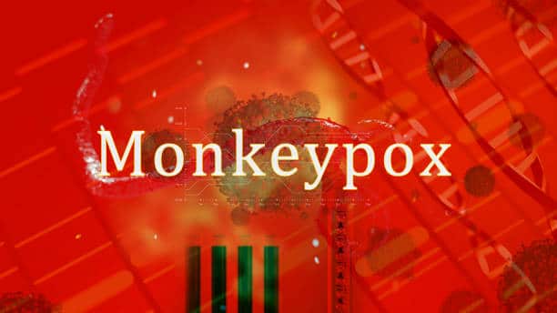 monkeypox symptoms