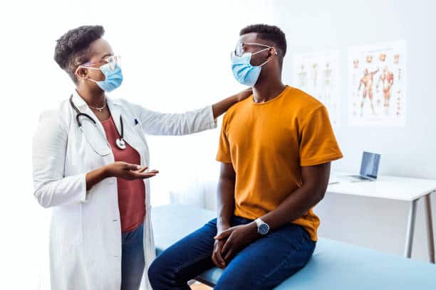 Novavax vaccine