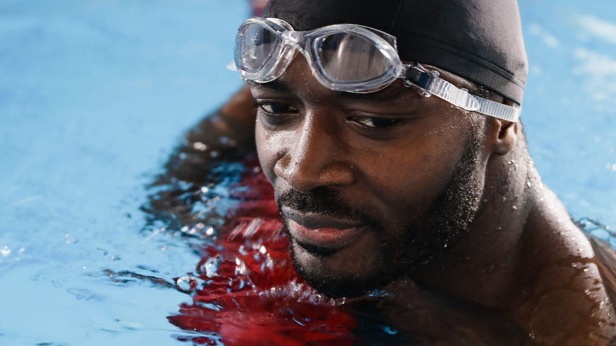 A Public Swimming Pool May Be Dirtier Than Your Toilet