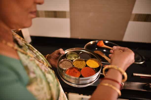 turmeric