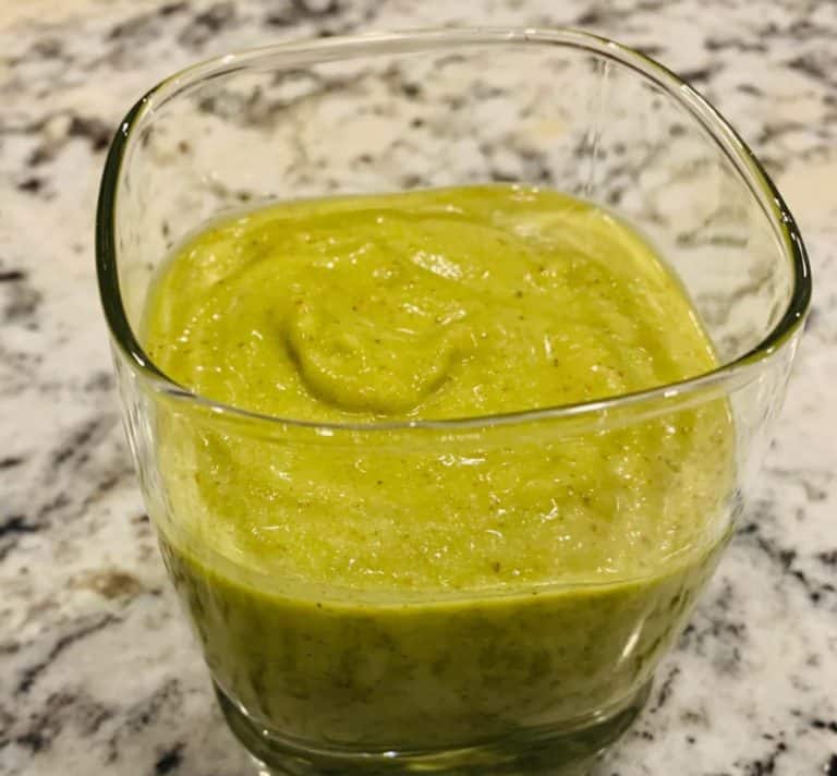 smoothie