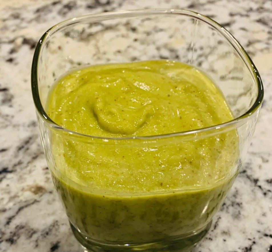 smoothie
