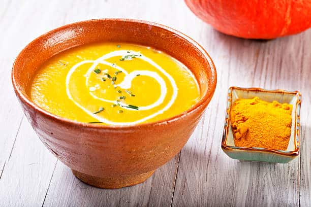 turmeric