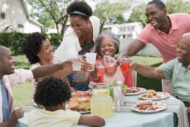 Summer Foods