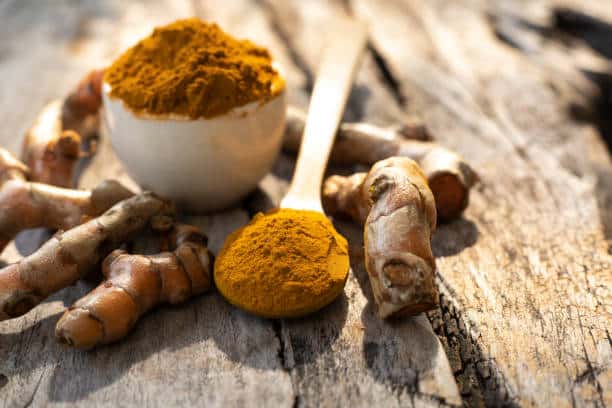 turmeric