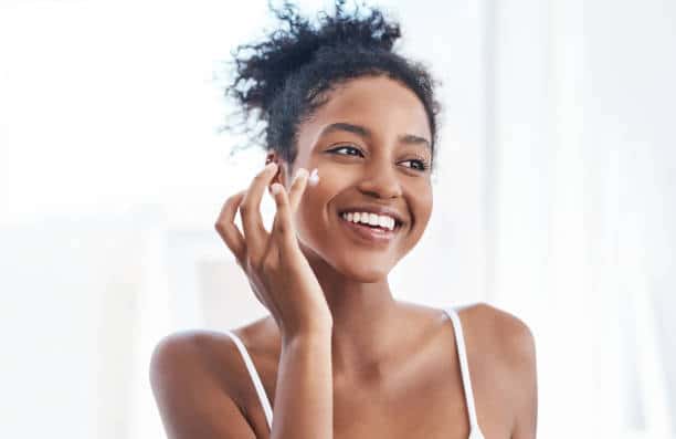 how to tighten skin