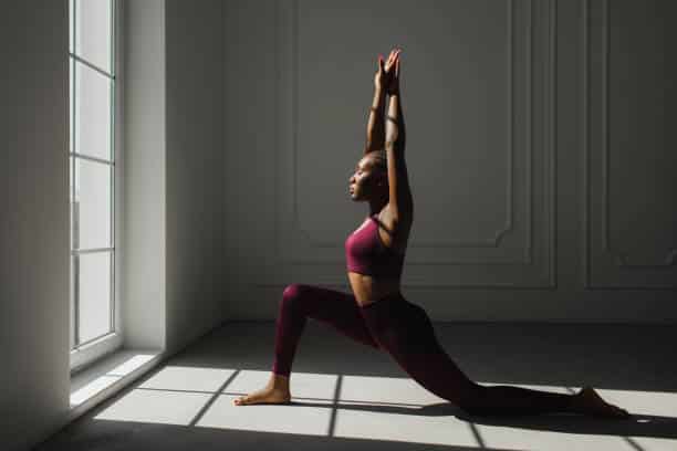 yoga