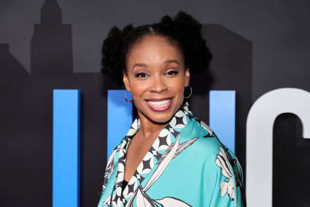 Amber Ruffin
