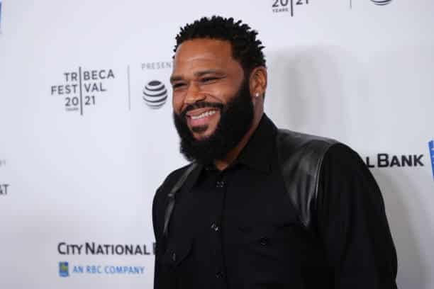 Anthony Anderson