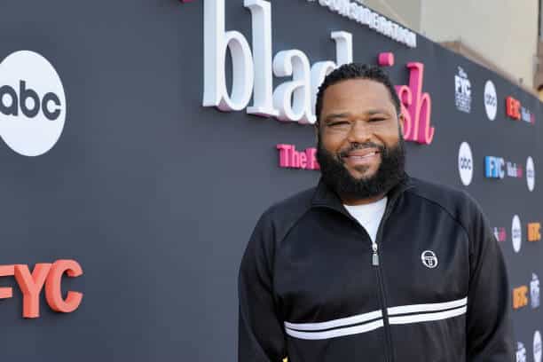 Anthony Anderson