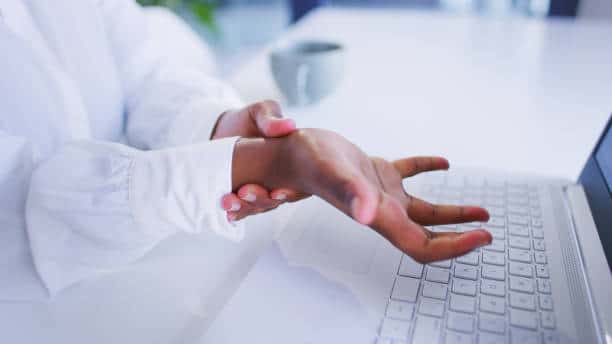 arthritis joint pain