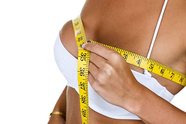 bra size calculator