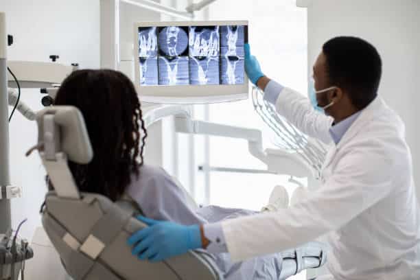 dentist
