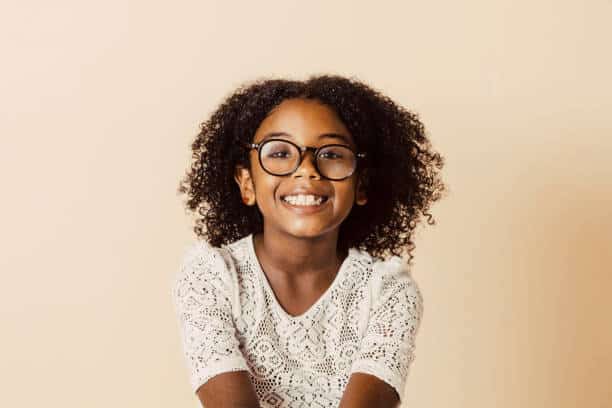 early puberty in girls