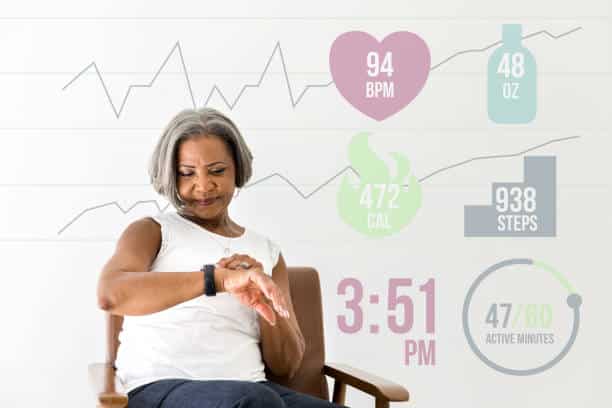 normal heart rate