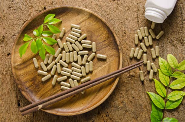 herbal supplements
