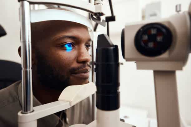 schedule eye exam