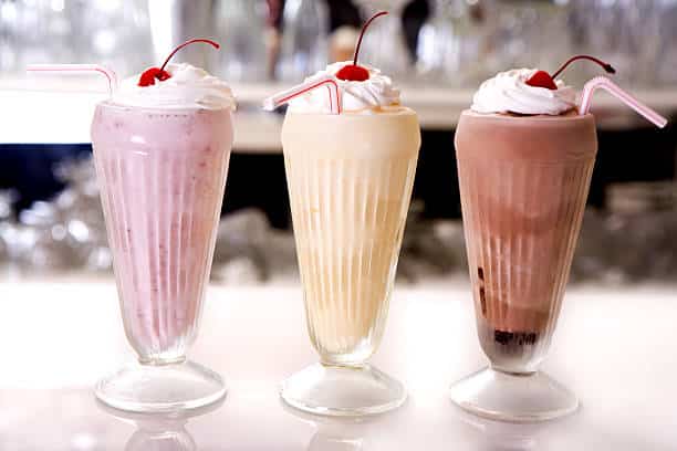 summer treats