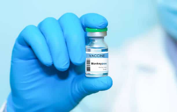 monkeypox vaccine