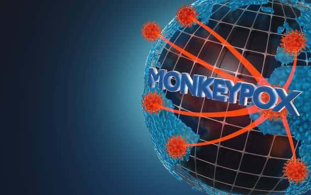 monkeypox