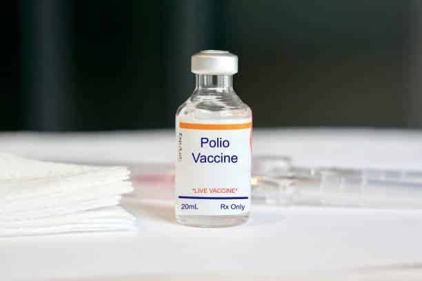 polio