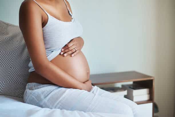 morning sickness