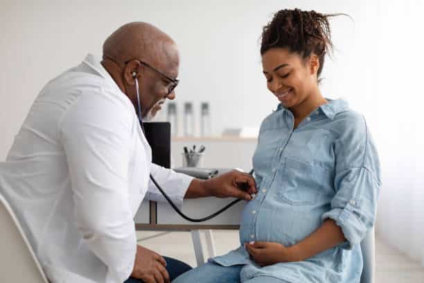 ulcerative colitis pregnancy