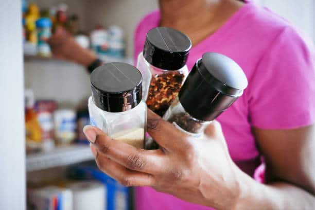 anti inflammatory spices